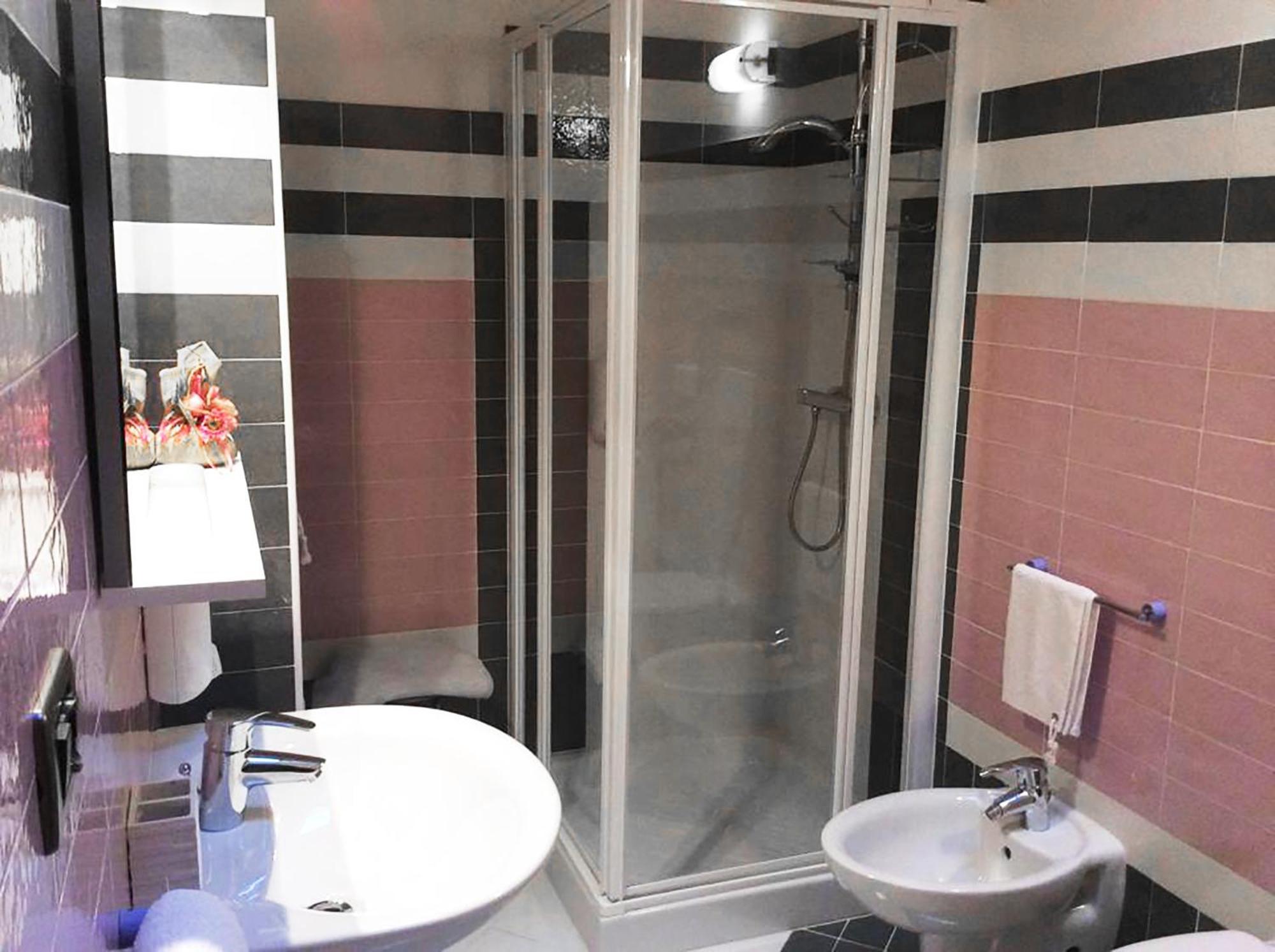 B&B La Marmotta Male Bilik gambar