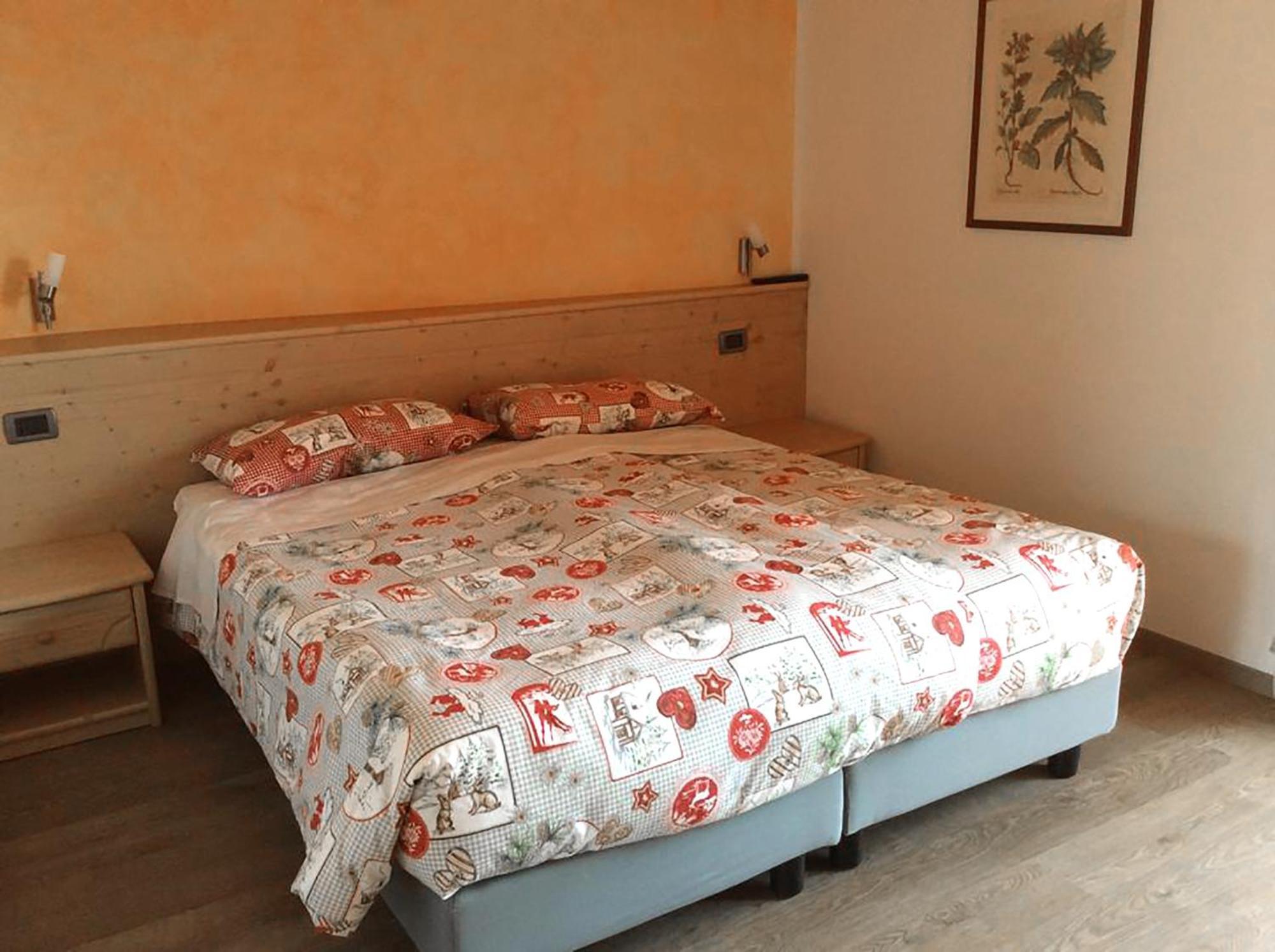 B&B La Marmotta Male Bilik gambar